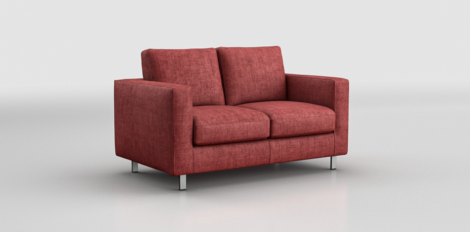 Limana - 2 seater small sofa